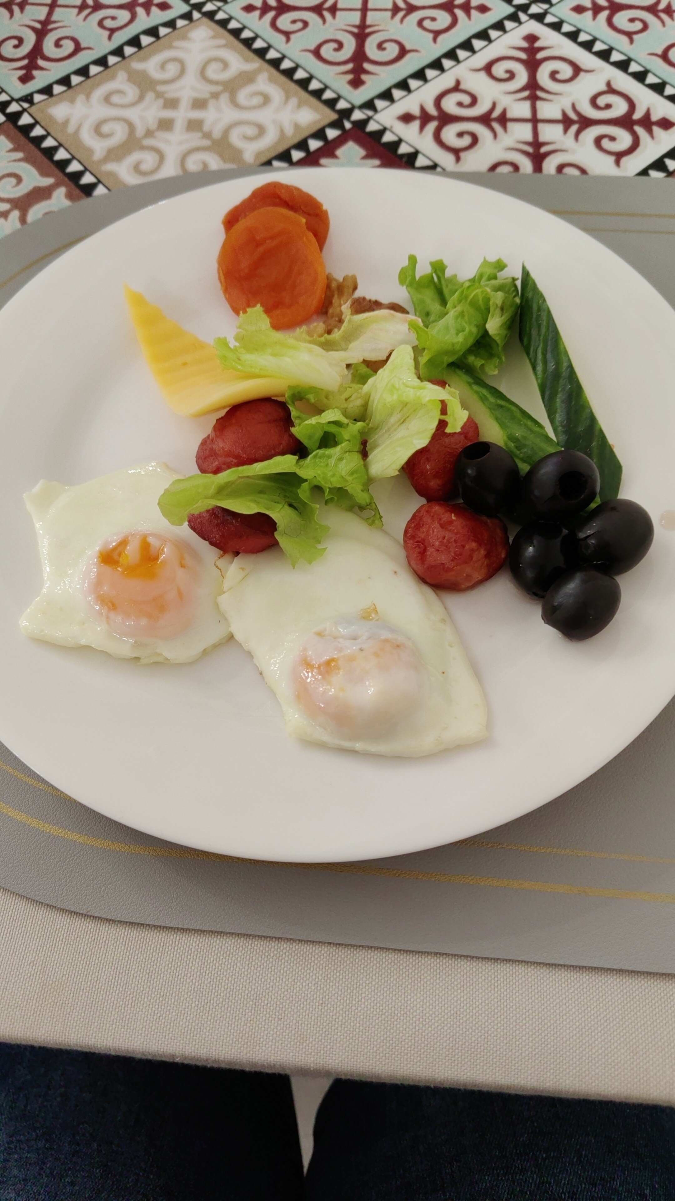 Фото Mirotel Hotel Astana