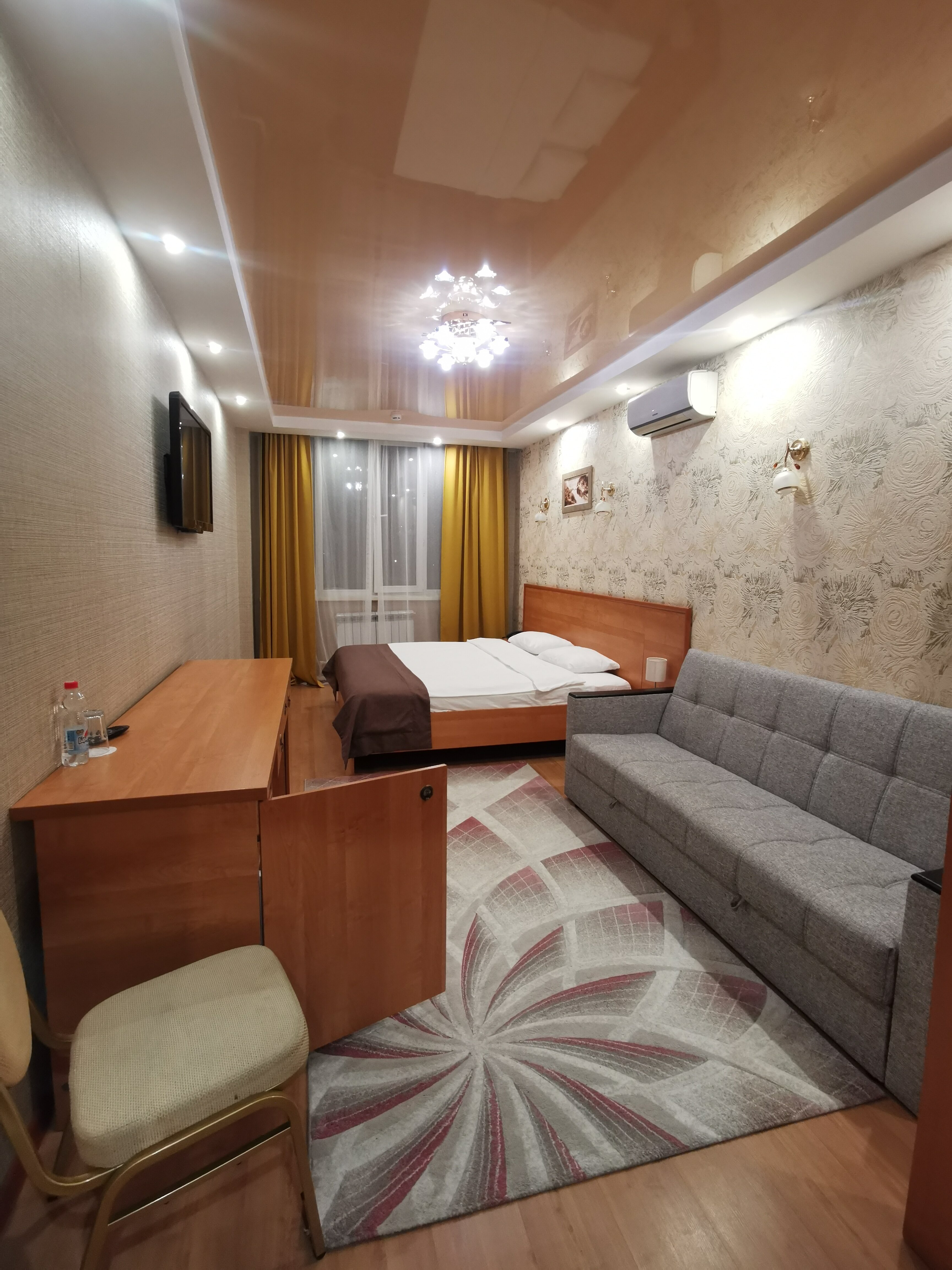 Фото Пятерочка Люкс