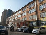 Upolnomochenny po pravam cheloveka V Primorskom kraye (Russkaya Street, 17/1) ، وزارات حكومية، خدمات