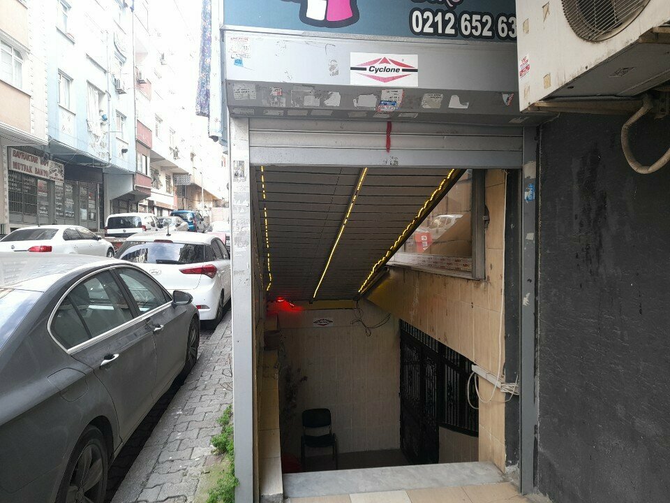 Sports club Super Ring Gym and Fitness Body Building and Muay Thai Kickboxing, Istanbul, photo