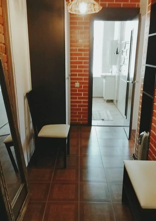 Фото Вояж Апартаменты в центре