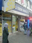 Western Union Maltepe Authorized Payment Center (İstanbul, Maltepe, Atatürk Cad., 56B), money transfers