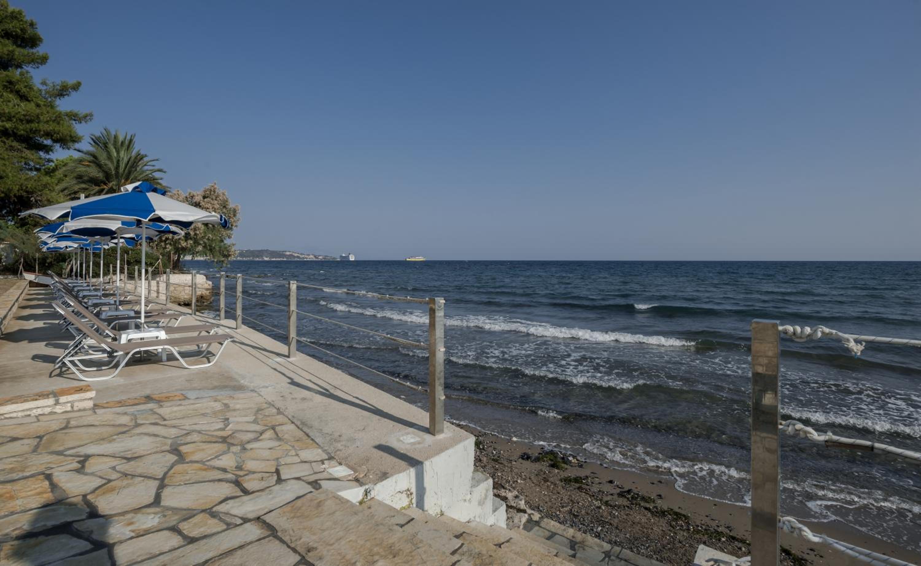 Фото Maria Mare Apart-hotel