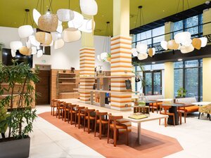 Гостиница Aparthotel Adagio Bordeaux Gambetta
