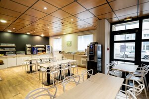 Гостиница City Residence Strasbourg Centre