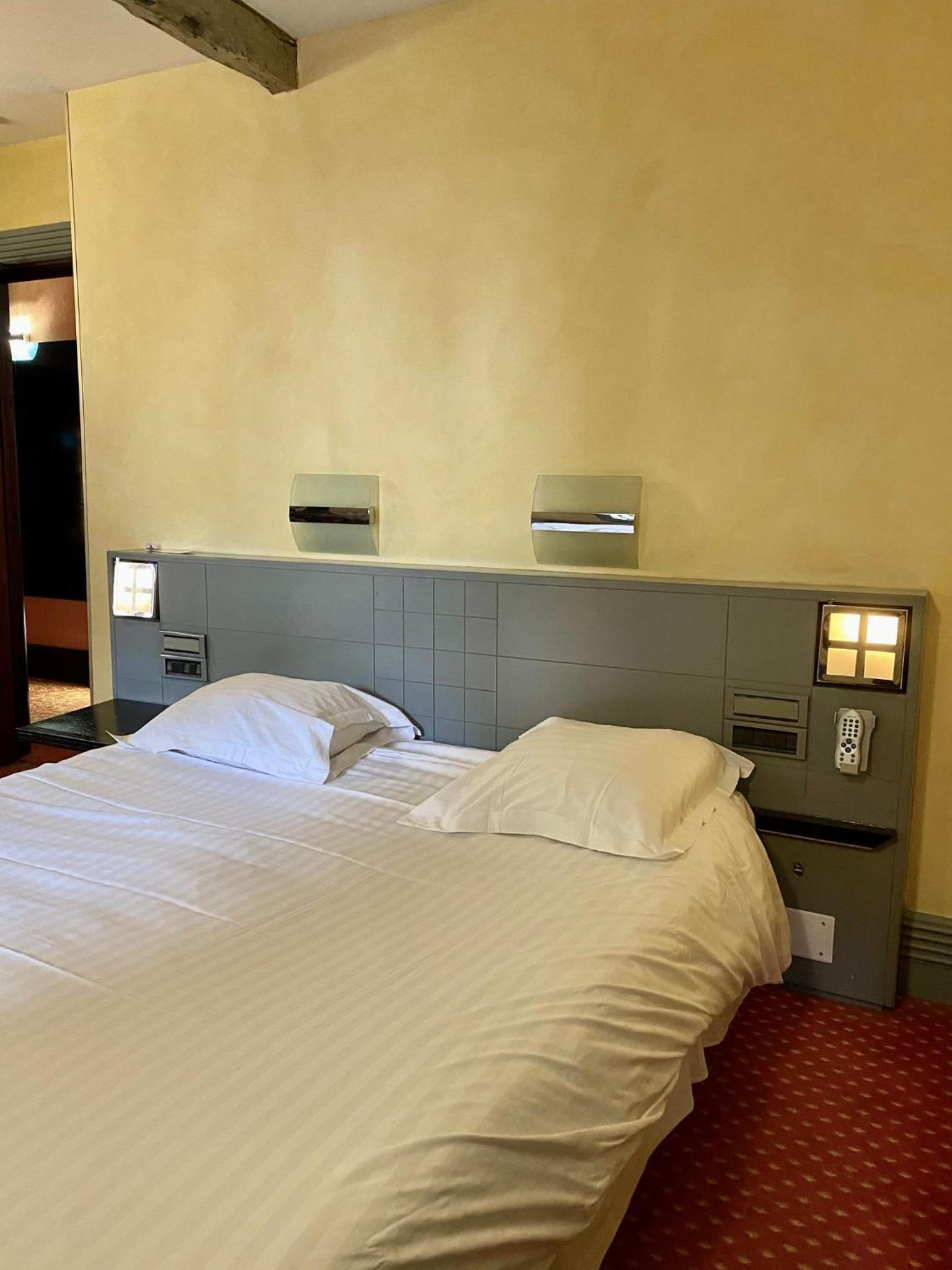 Фото Maison Kammerzell Hotel