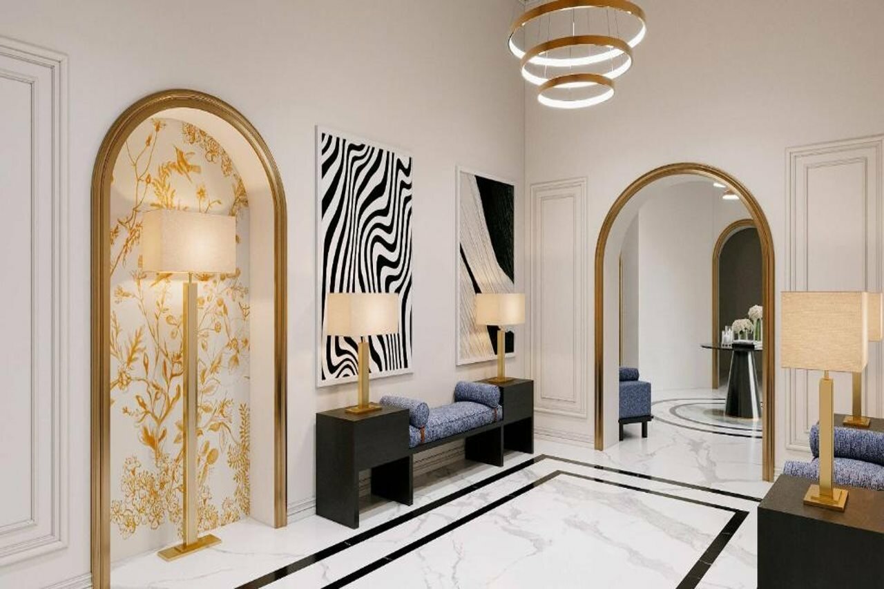 Фото Siviglia Hotel