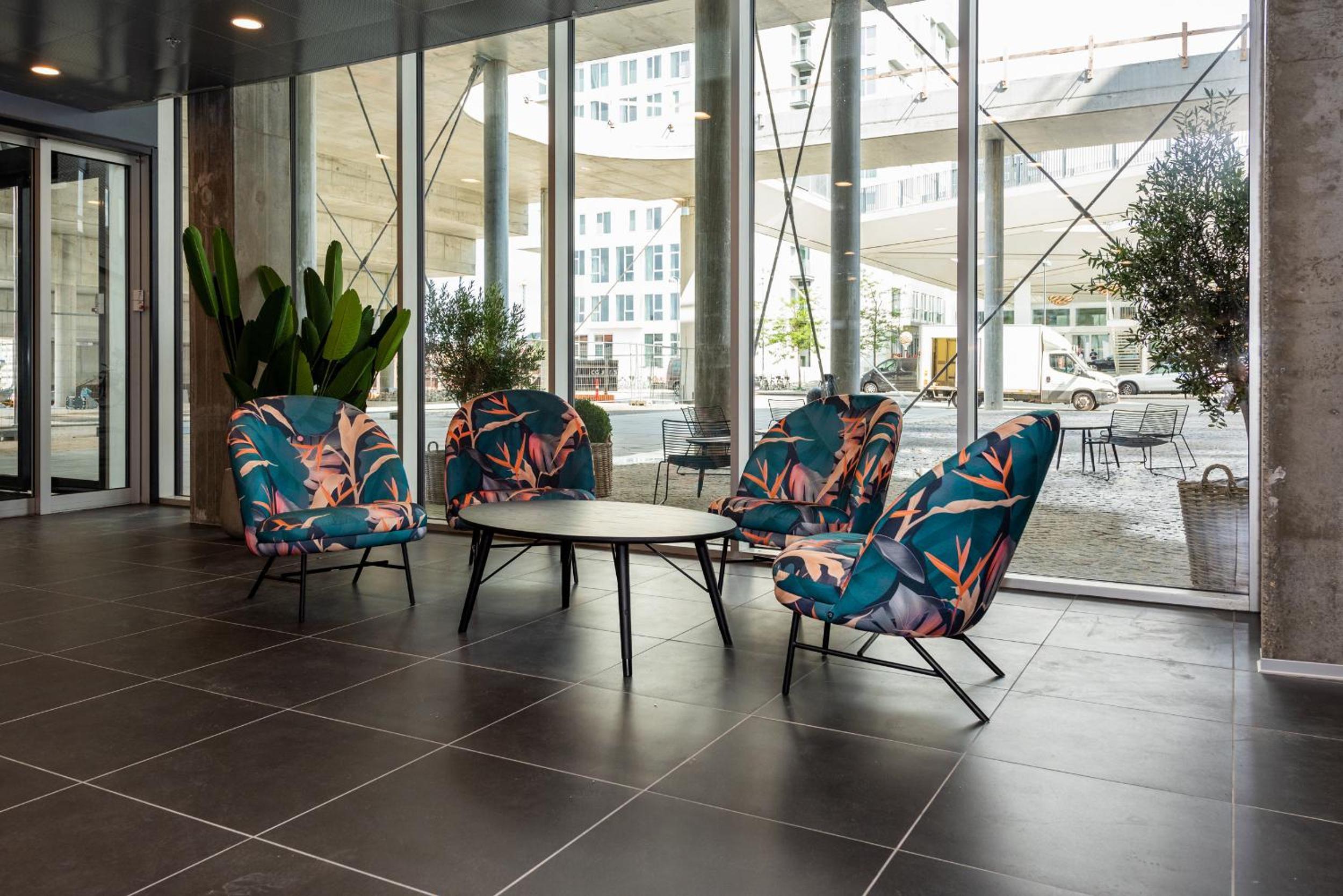 Фото Cabinn Copenhagen