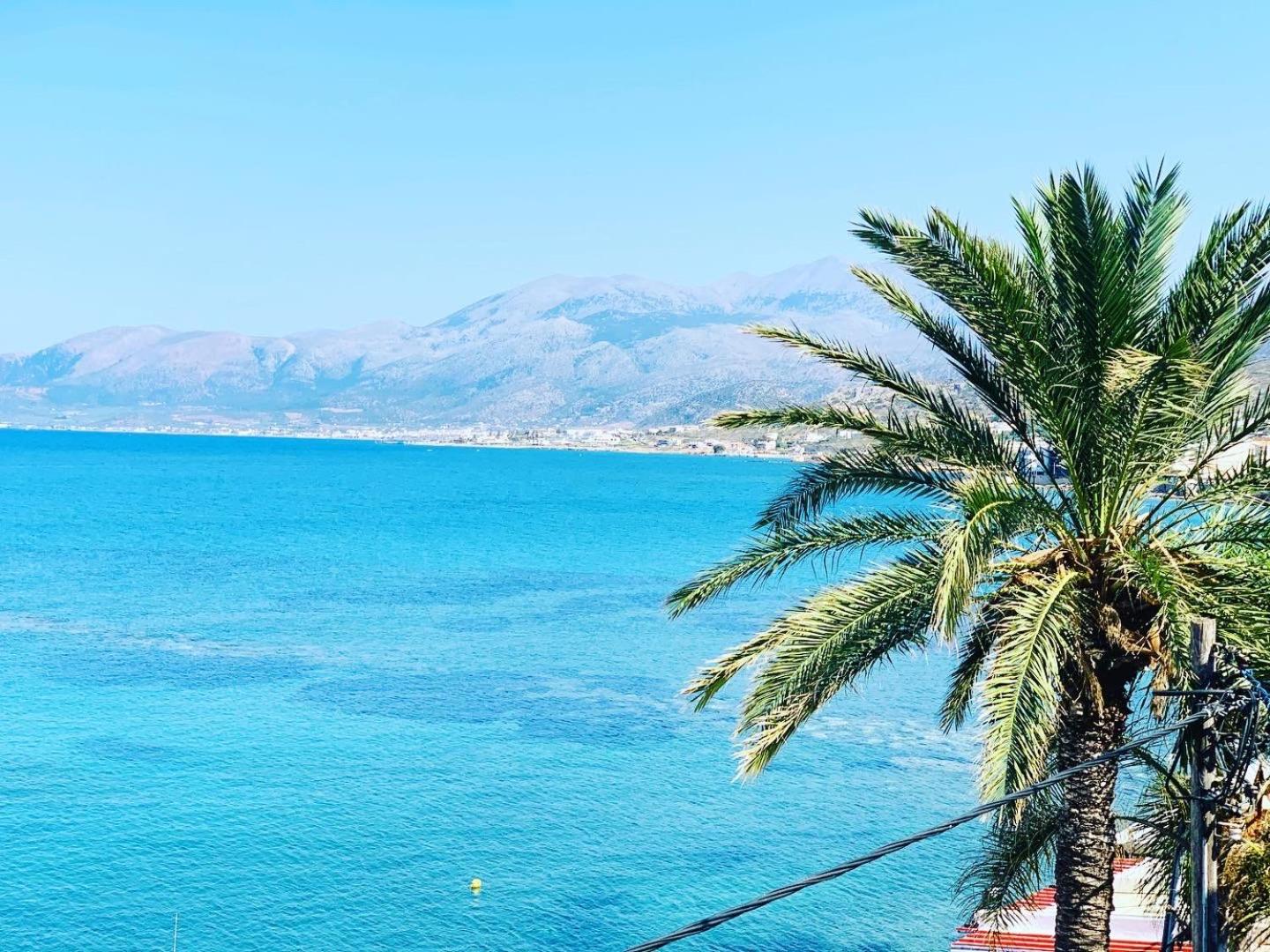 Фото Kassavetis Center - Hotel Studios & Apartments