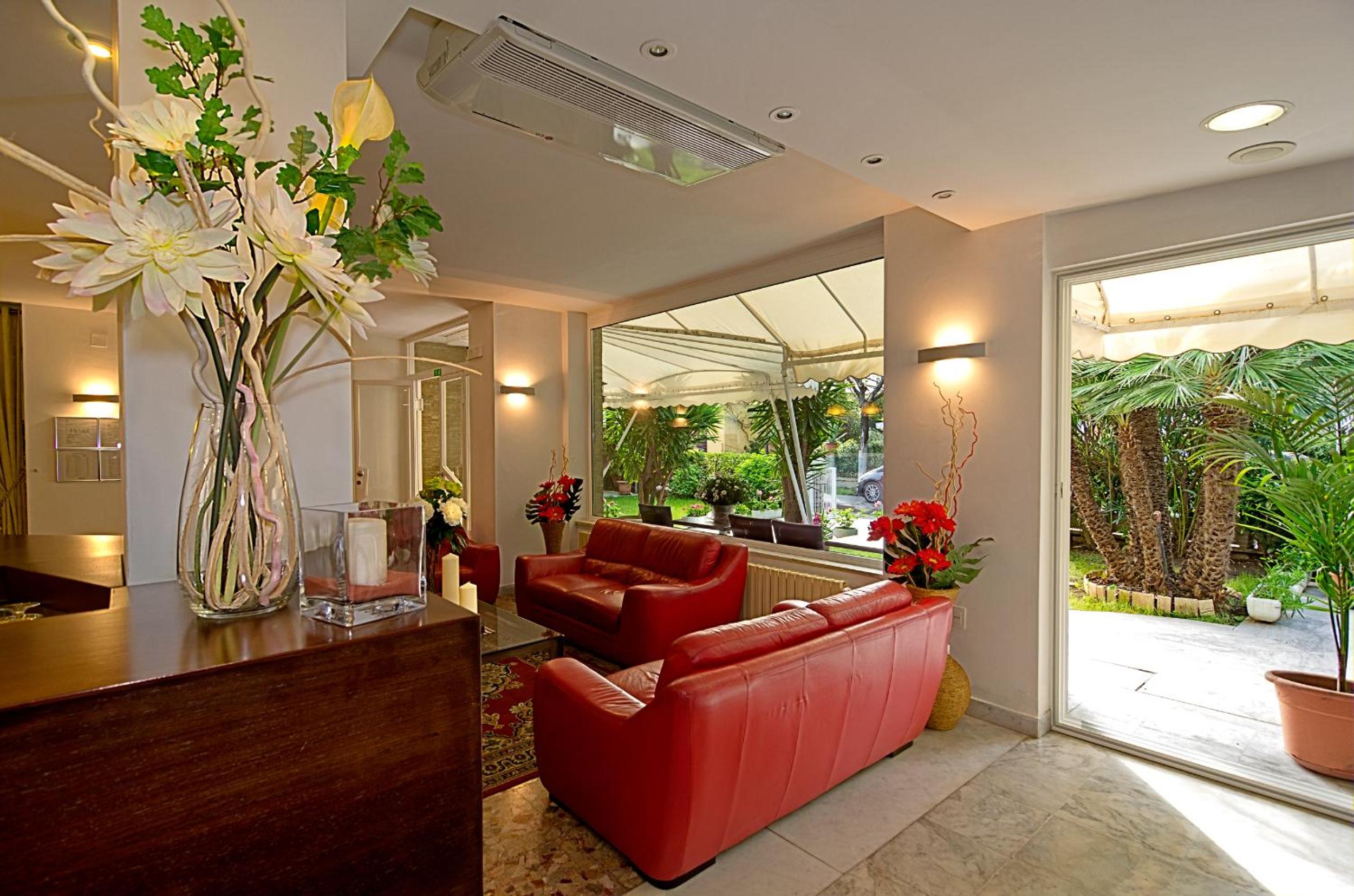 Фото Hotel Scandinavia