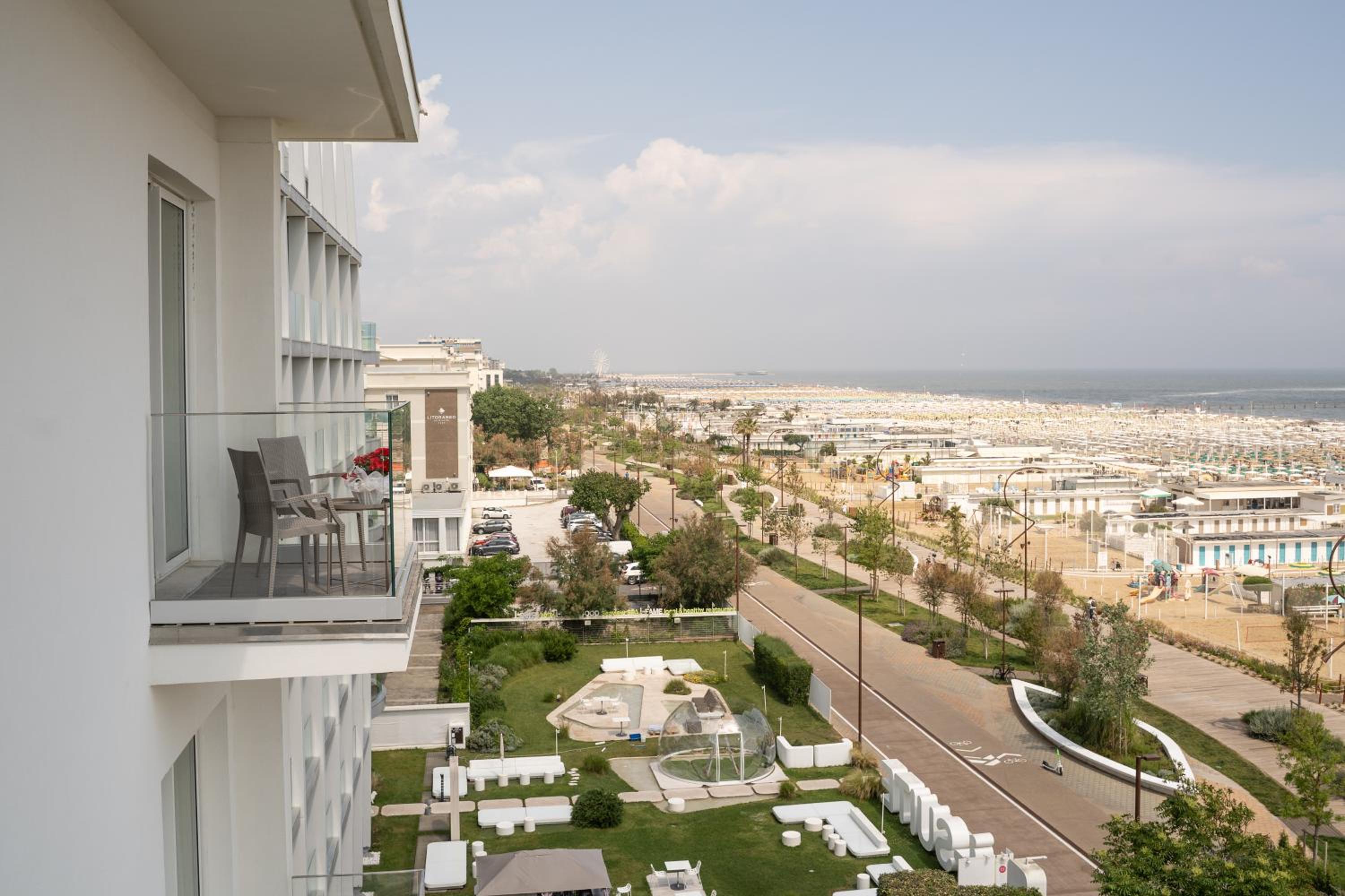 Фото Hotel Caesar