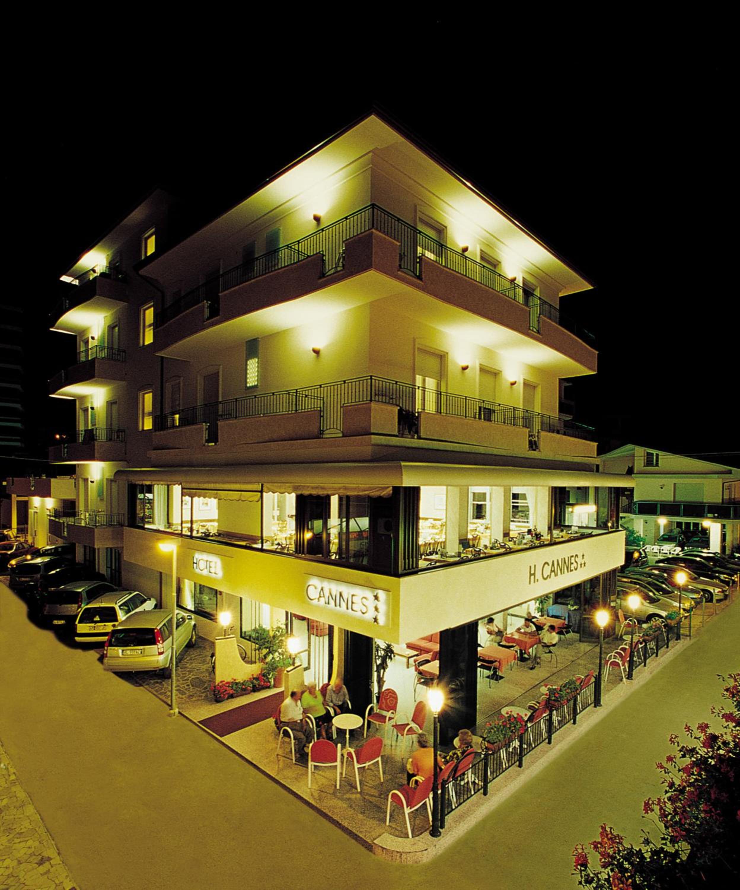 Фото Hotel Cannes