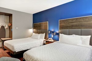 Гостиница Tru by Hilton Idaho Falls