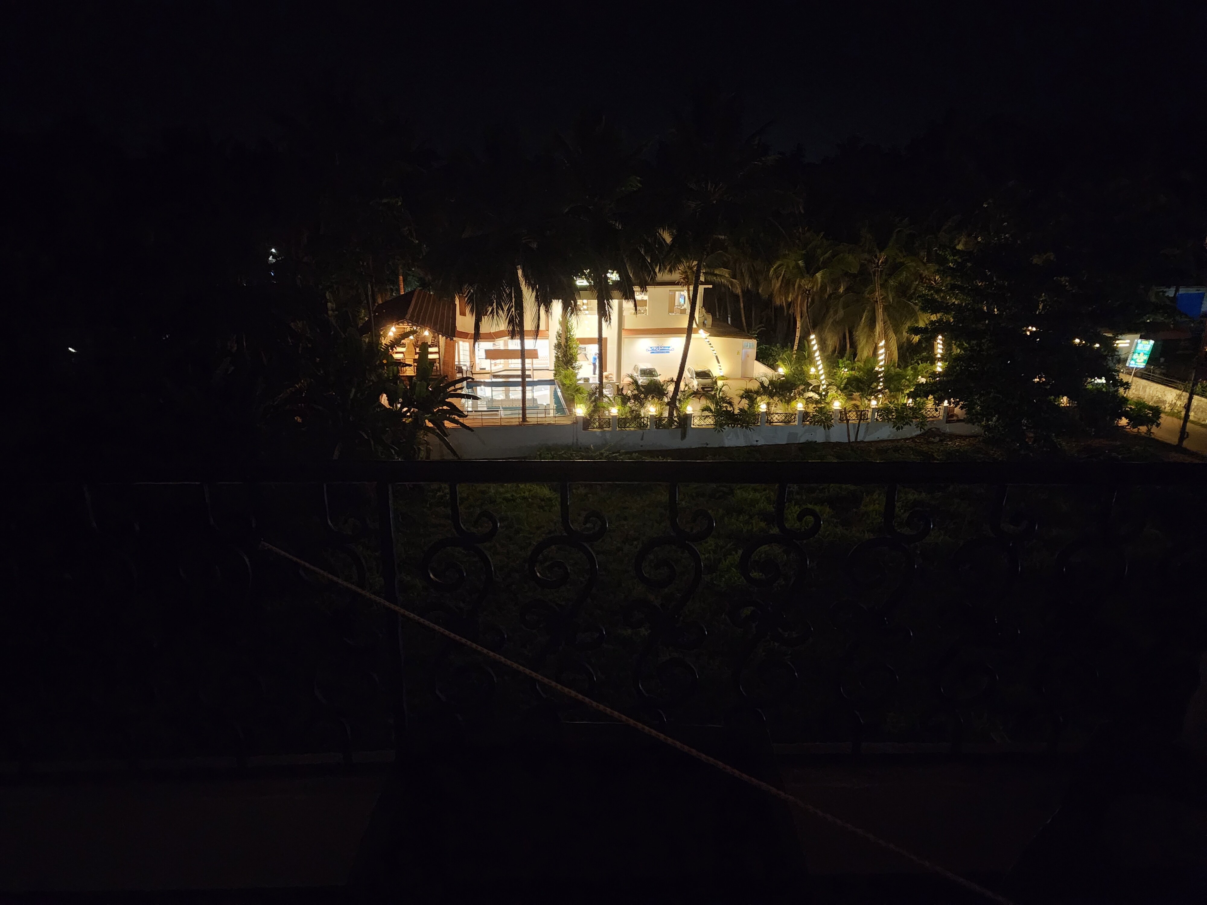 Фото Hotel Colva Kinara