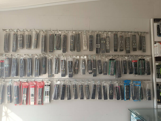 Electronics store Emir Electronics - Satellite Service TV Repair - Remote Control Varieties, Antakya, photo