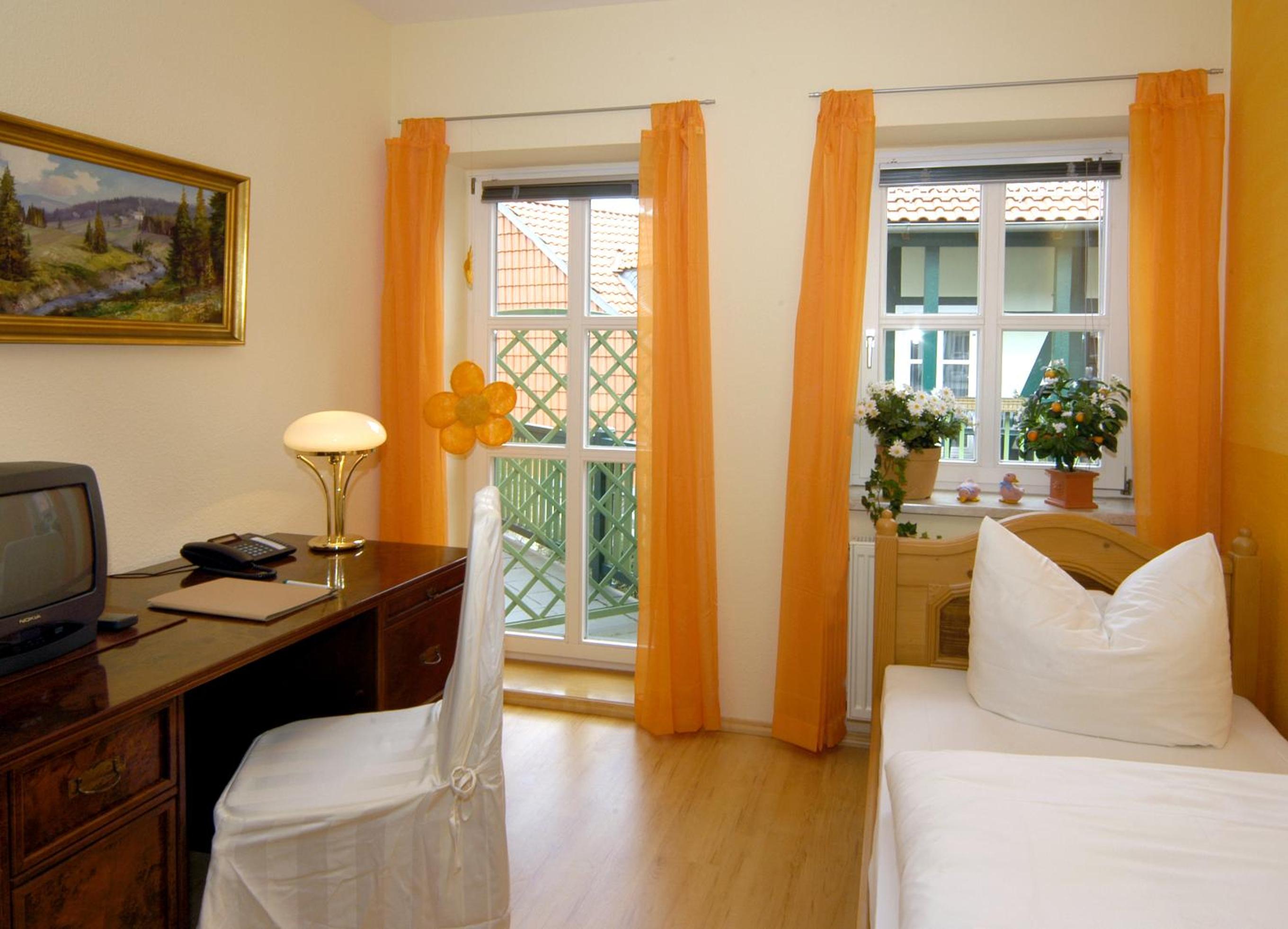 Фото Hotel Am Grudenberg