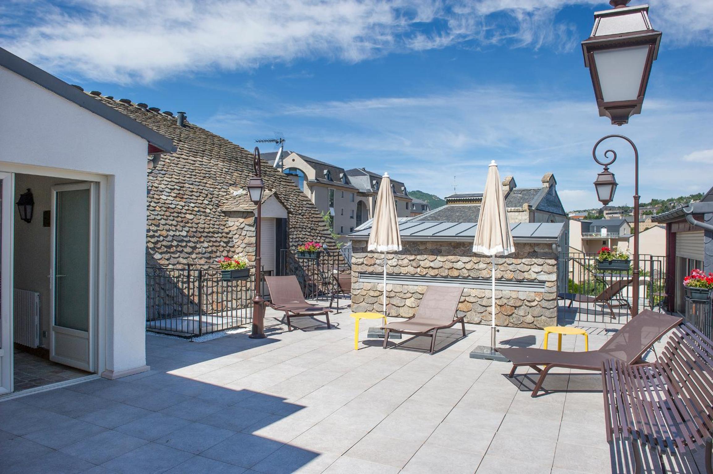 Фото Hôtel de France