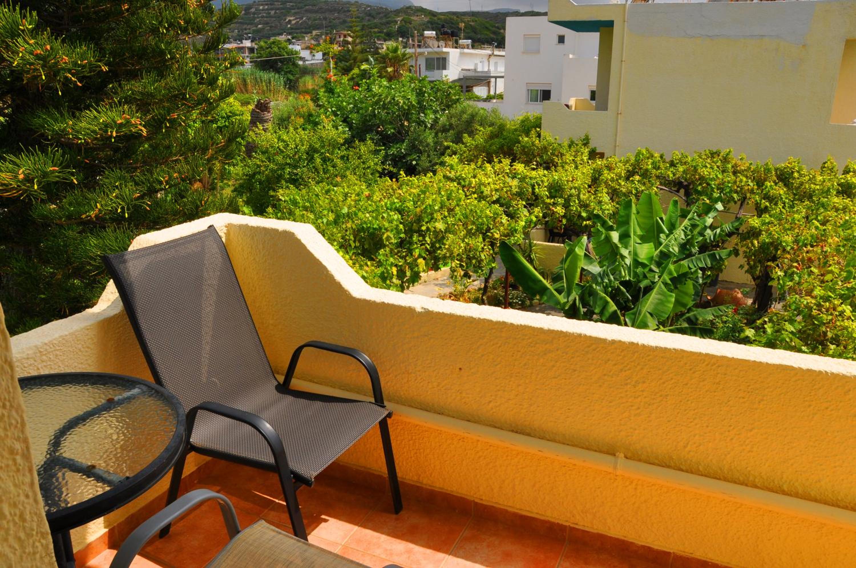 Фото Dimitra Apartments