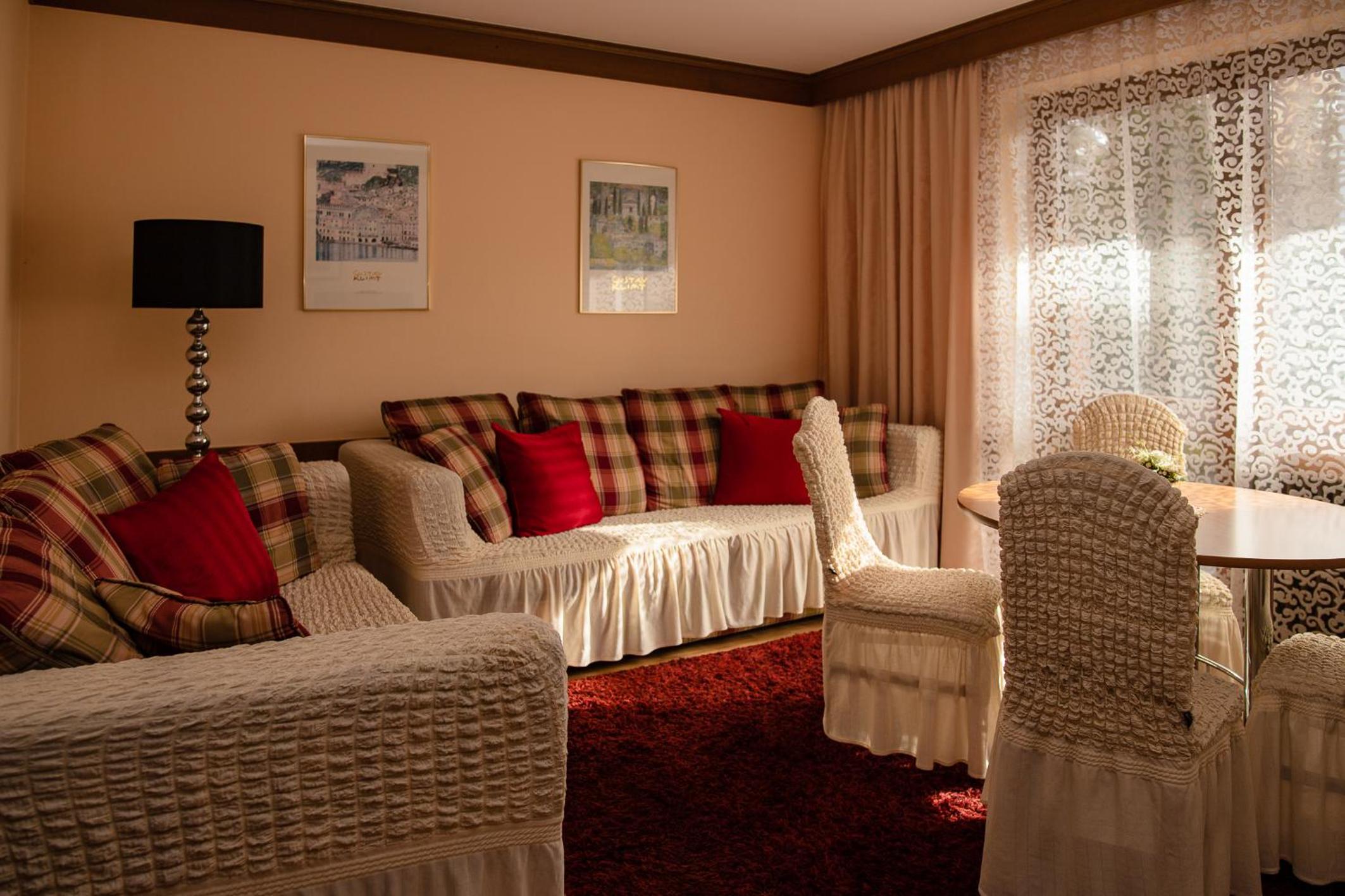 Фото Hotel St. Georg