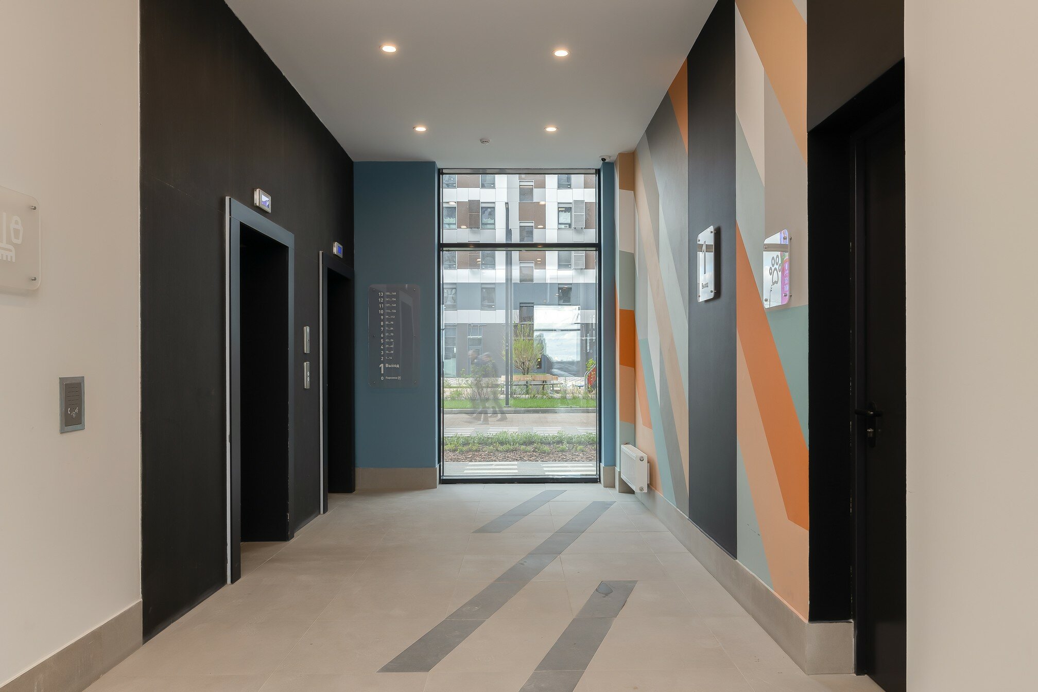 Фото Smart Lofts Moscow на Волоколамском шоссе 71/22 к. 2