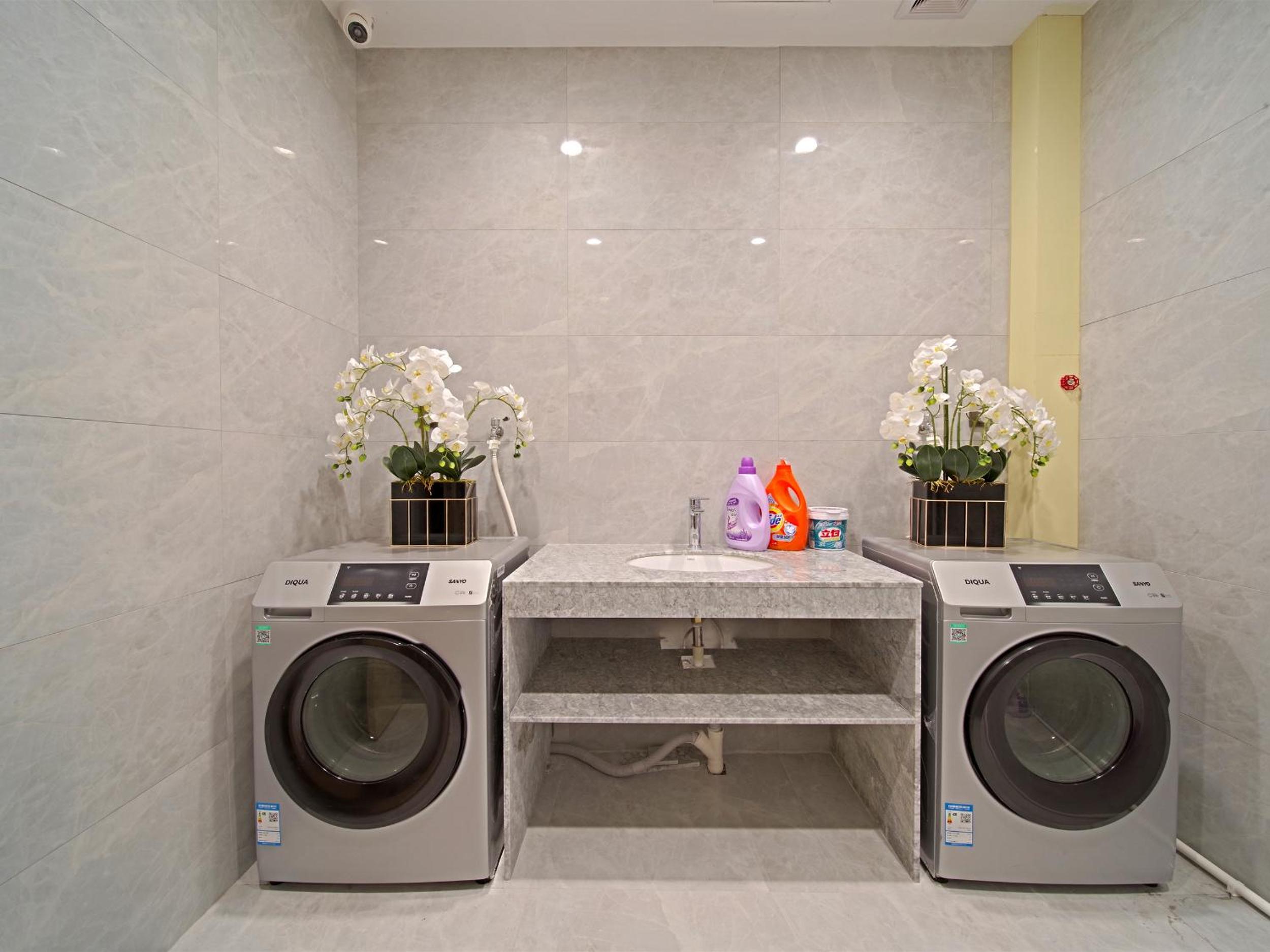 Фото Echarm Hotel Chimelong Station