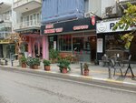 Kartal Kokorec Sofrasi (İzmir, Balçova, Ata Cad., 163), restaurante