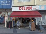 Dilan Clothing (Istanbul, Zeytinburnu, Municipality Avenue, 60B) ، متجر ملابس