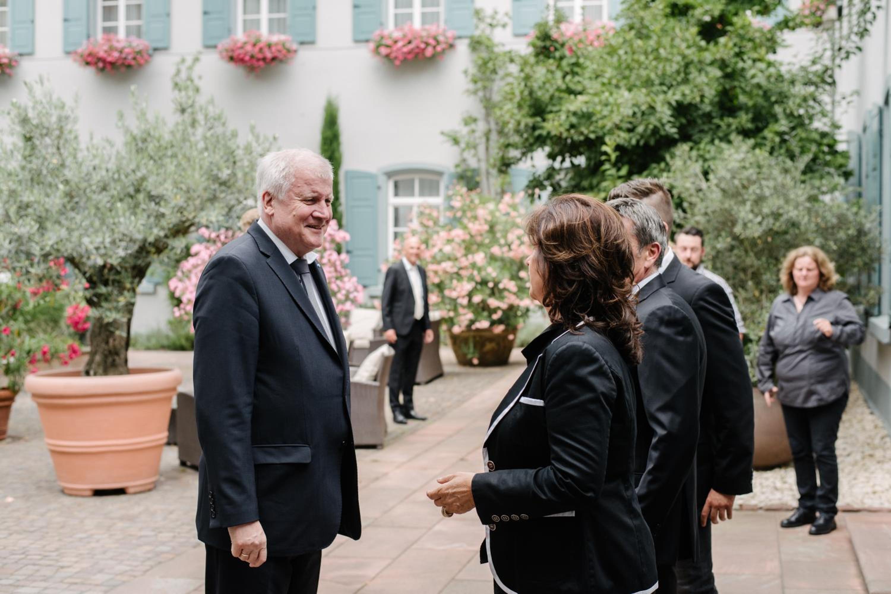 Фото Hotel Domhof