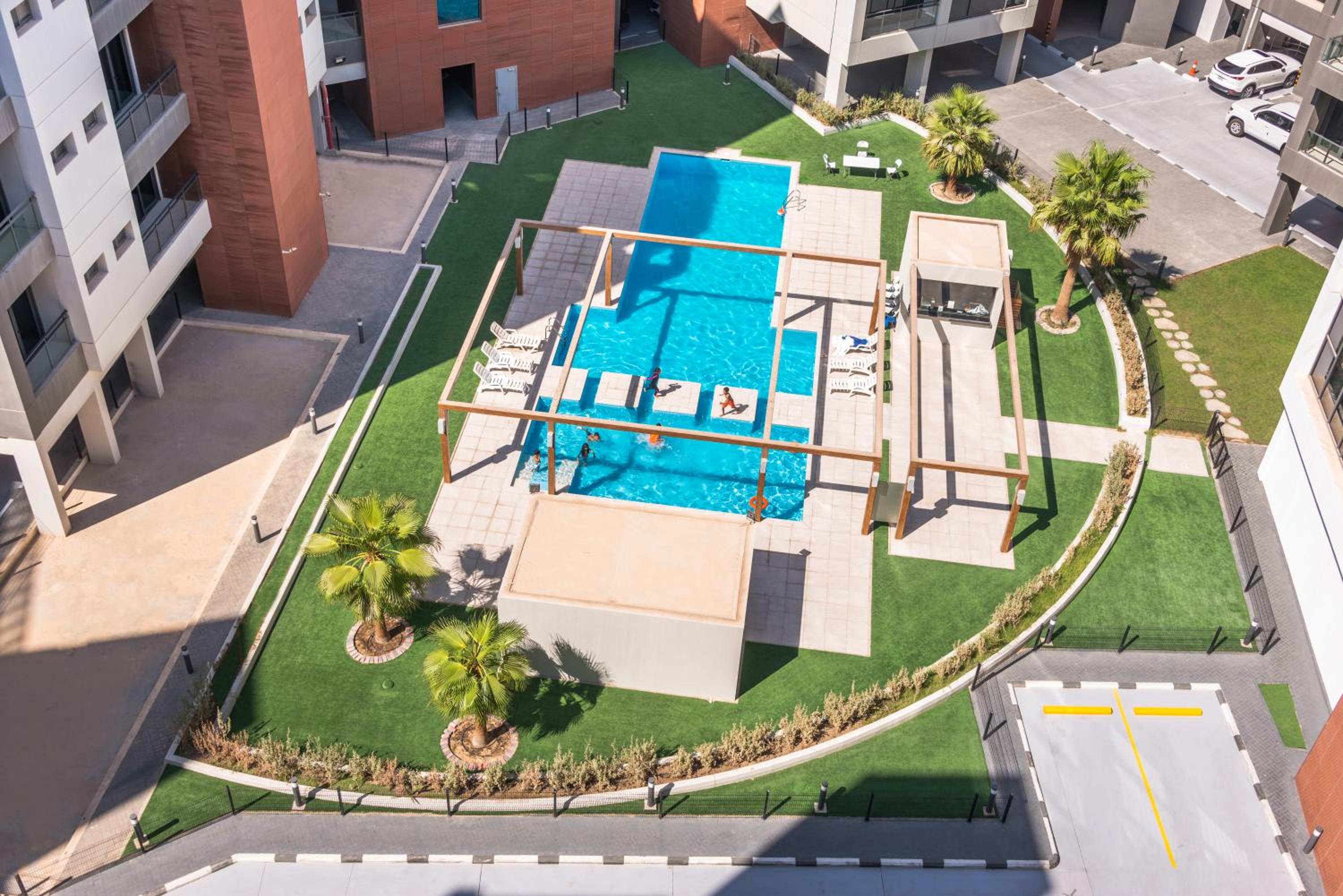 Фото Boudl Al-Jubail