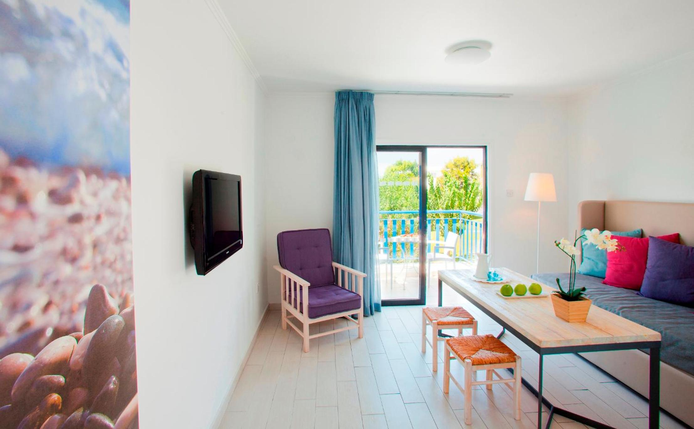 Фото Aliathon Aegean