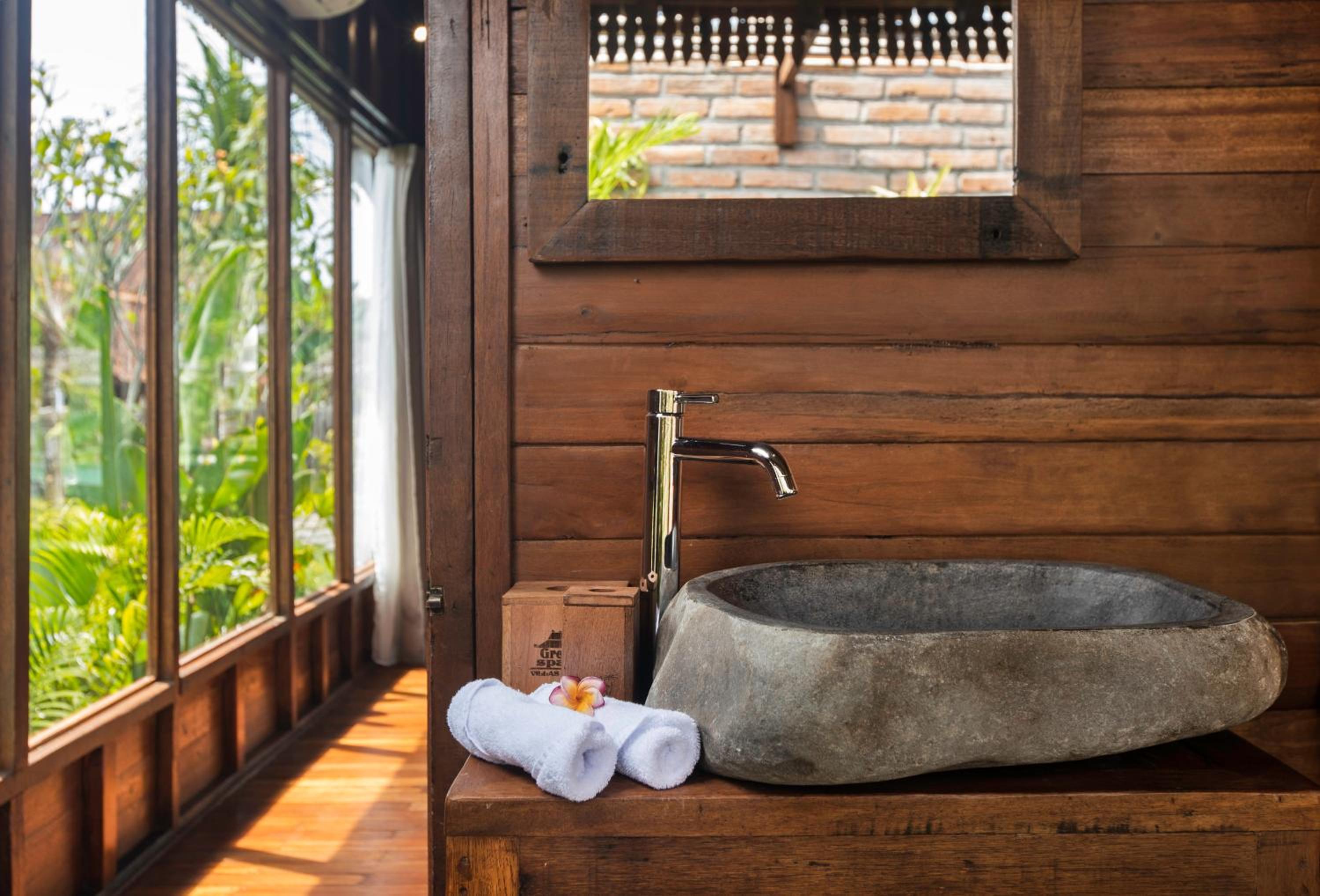 Фото Green Space Villa