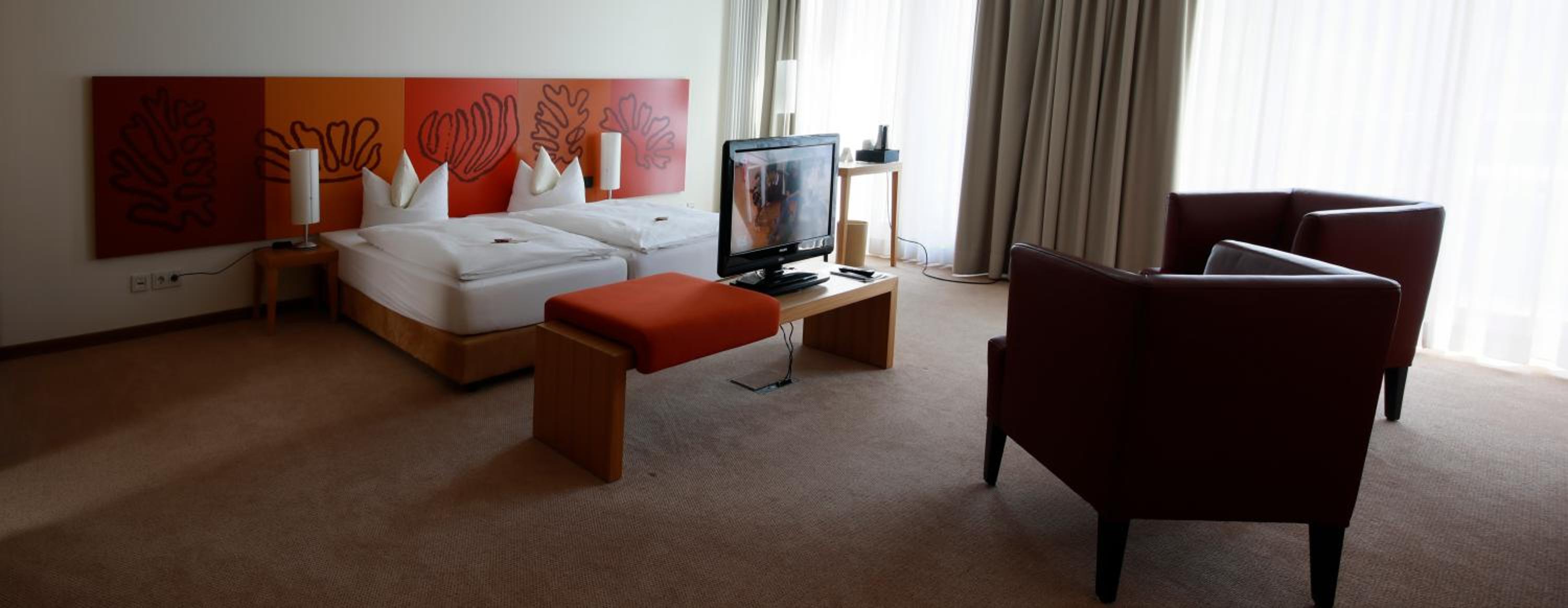 Фото Hotel Begardenhof