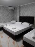 Lux elif (Lazarevskoe Residential District, Kalarasha Street, 49), guest house