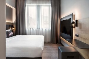 Гостиница Moxy Bucharest Old Town