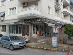 Celile Kuafor Salonu (İzmir, Balçova, Fevzi Çakmak Sok., 11A), hairdresser