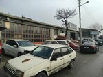 Ozfen Hydraulic Service (Konya, Selcuklu, Fatih Neighborhood, Cevizli Street, 12) ، تصليح المعدات الهيدروليكية والهوائية