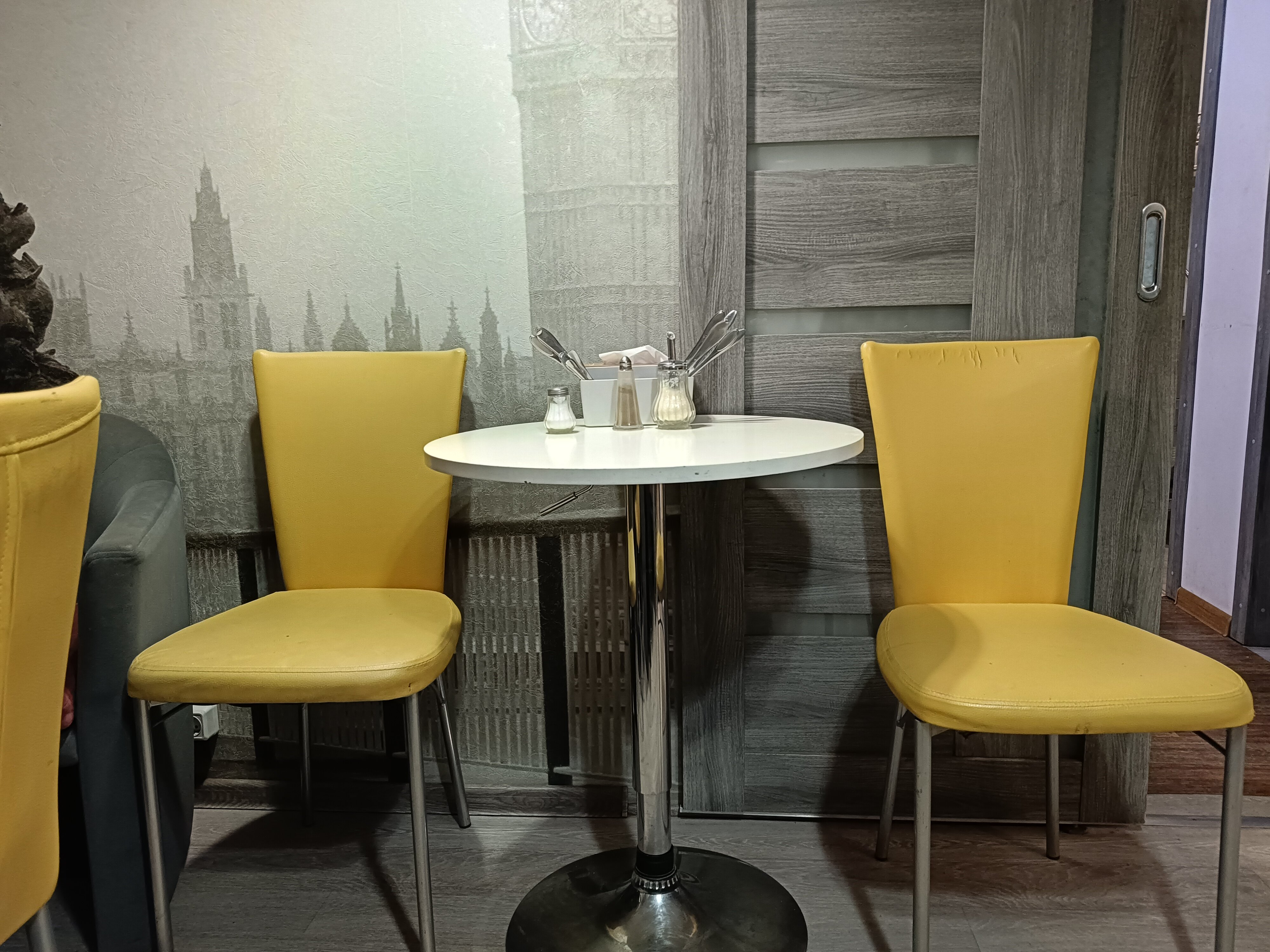 Фото Рублевка