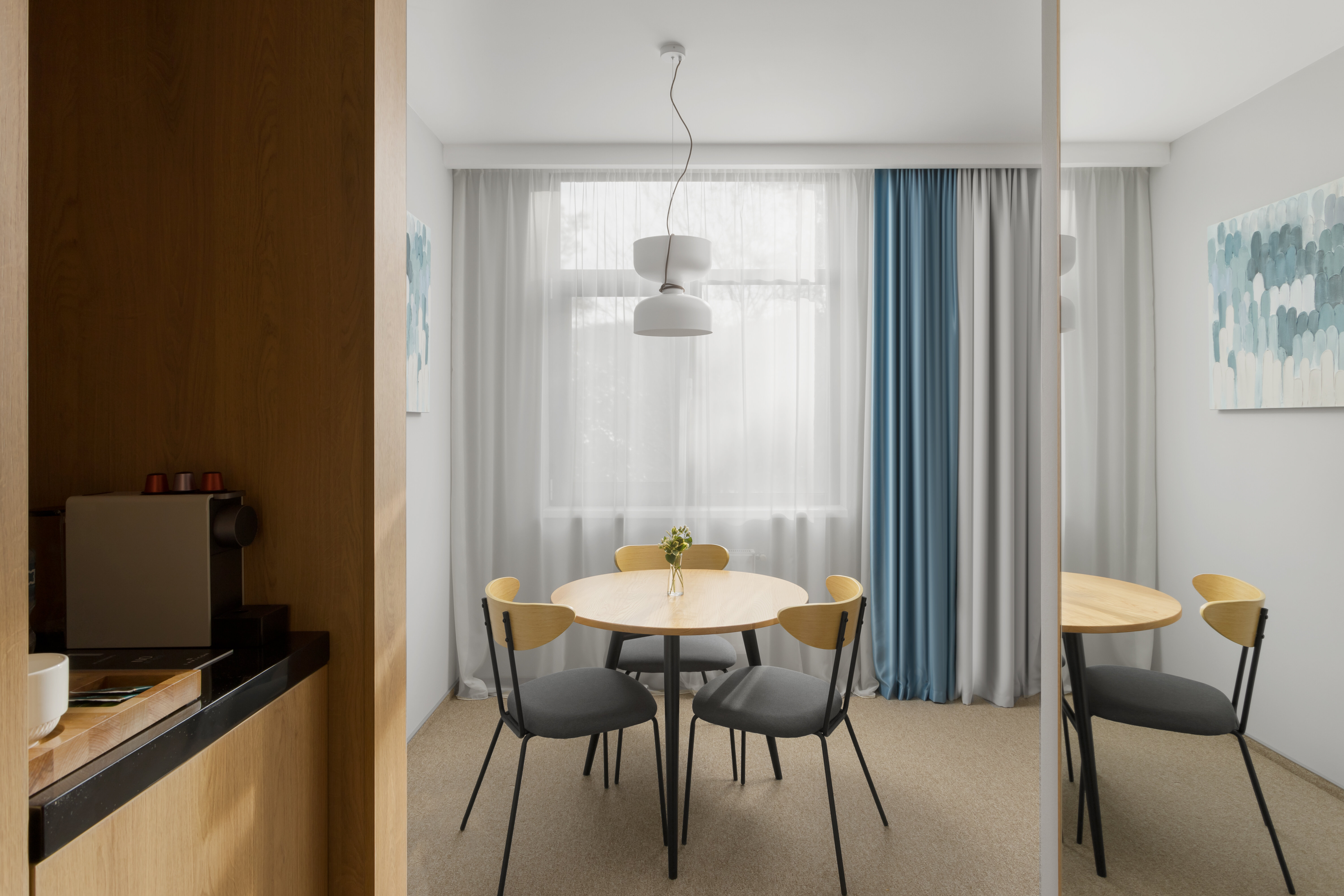 Фото Lavicon Hotel Dagomys