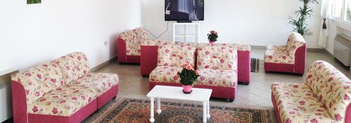 Гостиница Hotel Primula