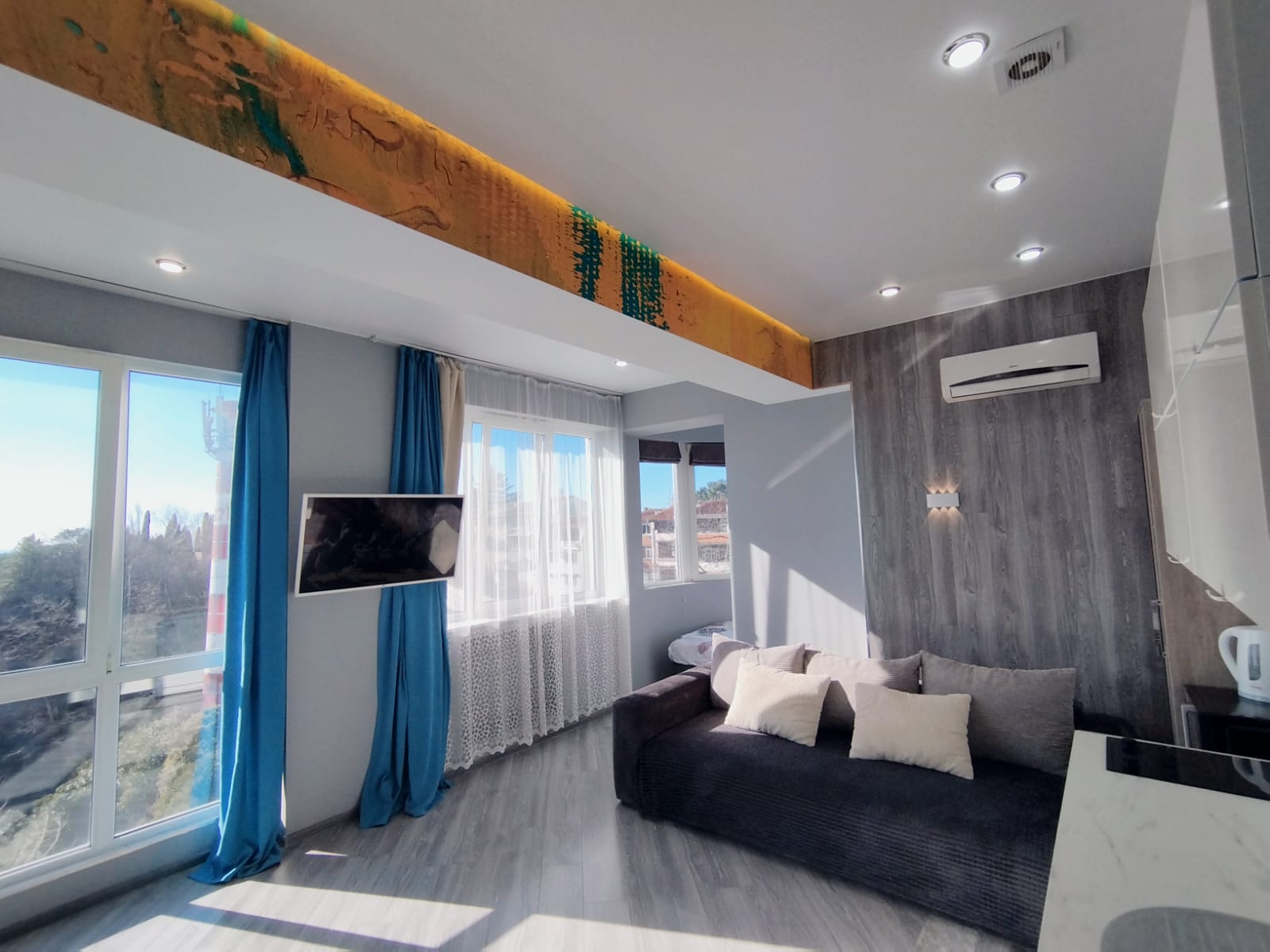 Фото Жилье посуточно