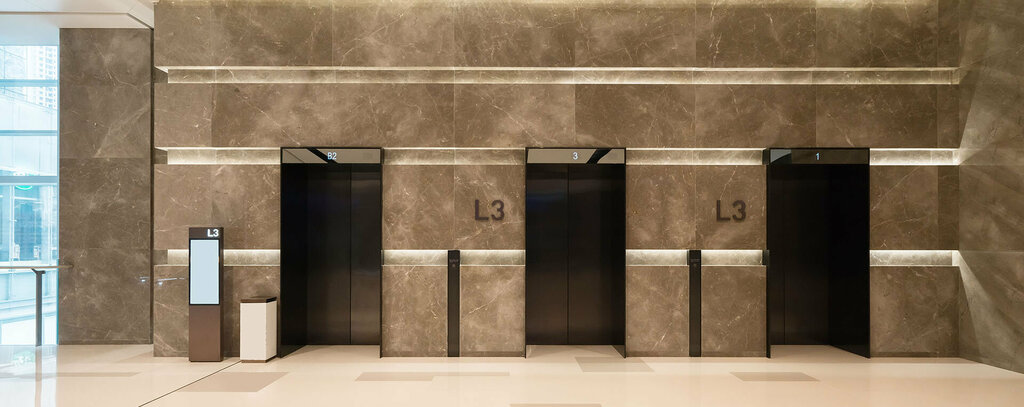 Emergency service Askam Elevator, Antalya, photo