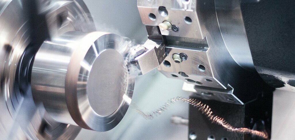 Industrial enterprise Erha Makina, Ankara, photo