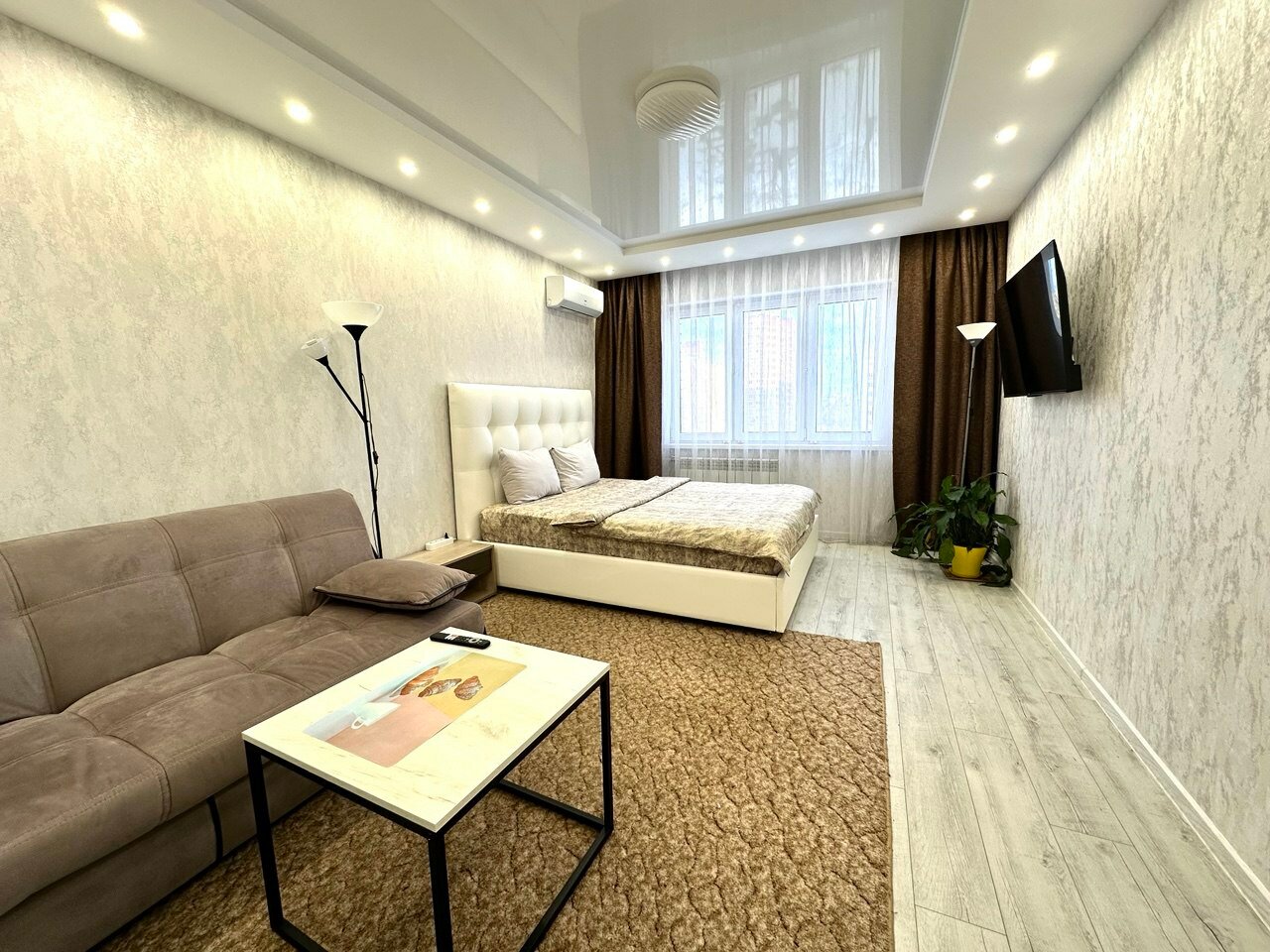 Фото Fresh Room на Маршала Устинова 3