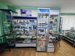 Optika magazin Rdtup Medtekhnika (Pervomayskaya ulitsa, 8), opticial store