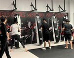 Paladin (70I, Sheikh Mohammad Bin Zayed Road, Dubai), fitness club