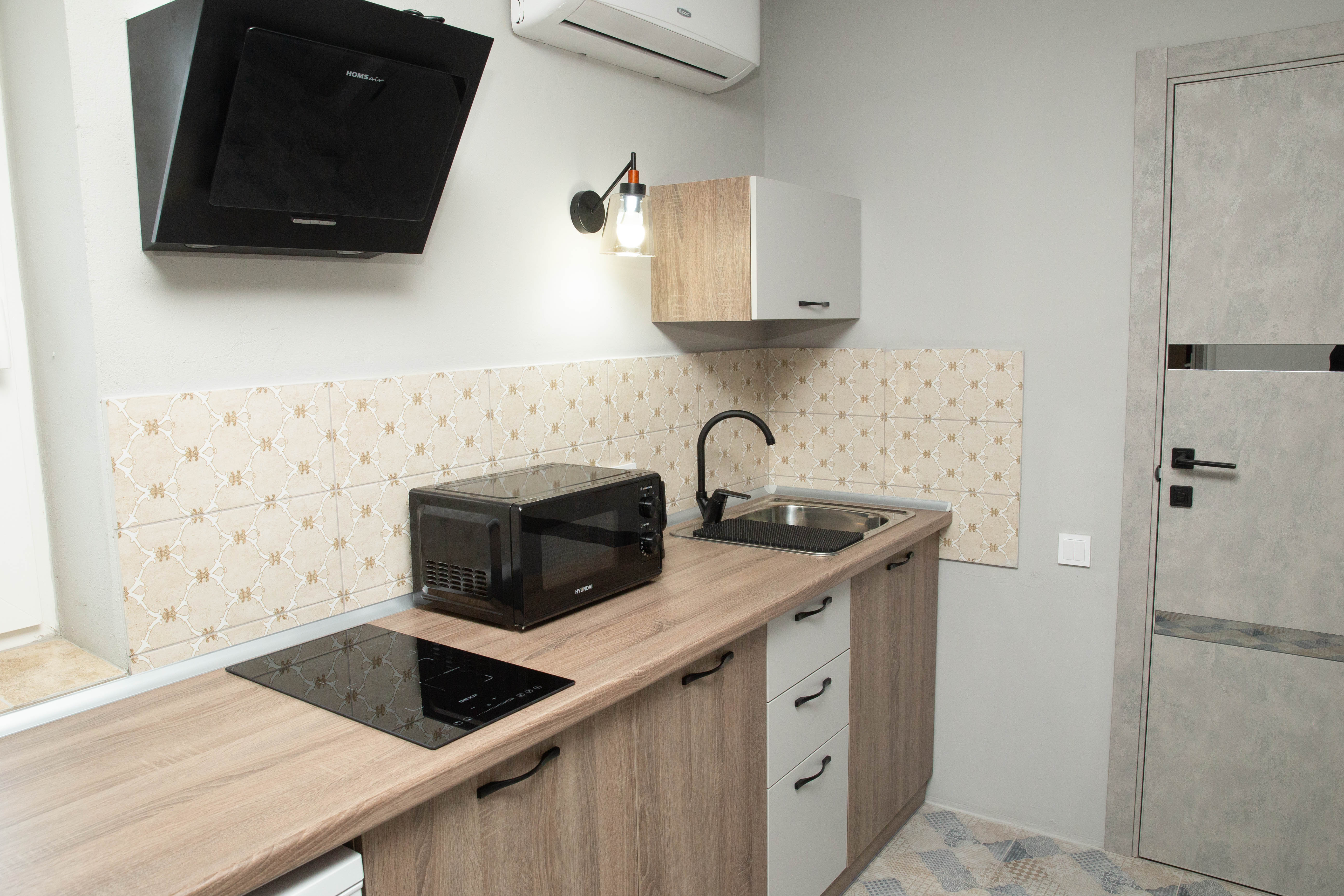 Фото Атмосфера Беляус