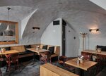 Хачапури и вино (Grivtsova Lane, 5), cafe