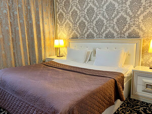 отель Атлантис