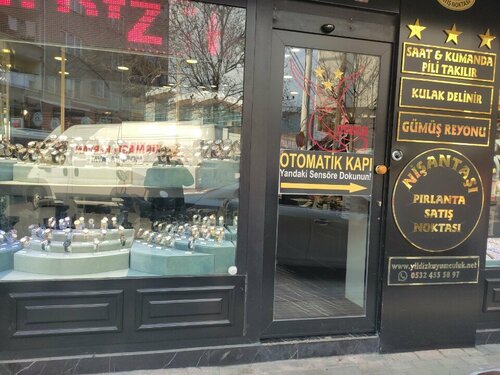 Yıldız Kuyumculuk Fotoğraf 1