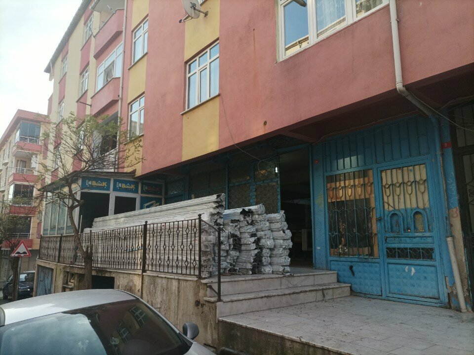 Windows Budaklar Pvc Systems, Istanbul, photo